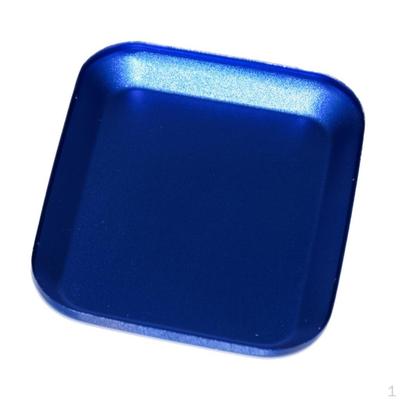 Legierungsschraube Die Ablage Metallteile Organizer