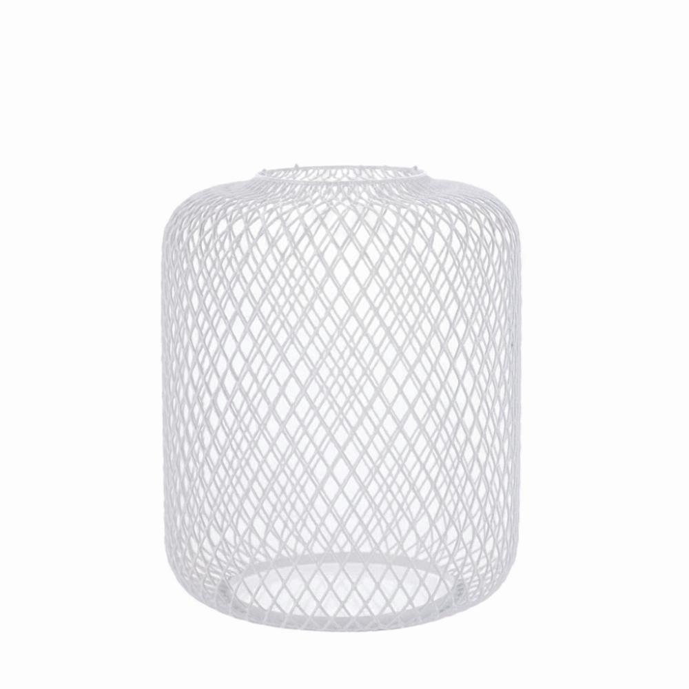 Iron Lamp Covers Indoor Lighting Lamp Shade Retro Lampshade Home Decoration