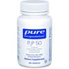 Pure Encapsulations P5P 50 Activated B6 Capsules 1 Pcs 180 Tablets