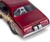 America Revell Scale 14528 Plymouth Duster Funny Car Plastic Model Kit 1/24 (14528)