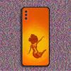 K-Karol G Tropicoqueta Phone Case For Samsung S 25,24,23,22,30,21,10,9,Ultra,Plus,Lite,FE,4,5 G Black Soft Case