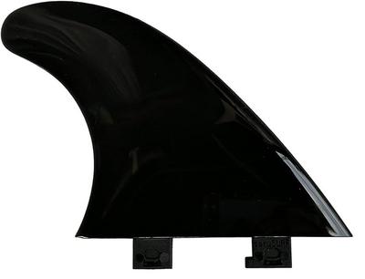 115mm Fin Stabilizatörlü Shortboard'dan SUP Kürek Panosu Nehir Sörfüne