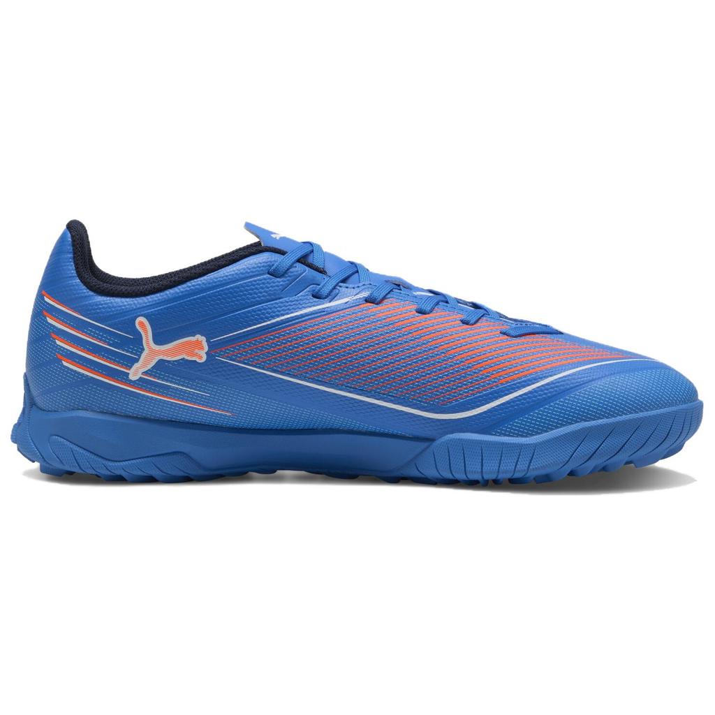 Puma Ultra 6 Fashion Trend Soccer Shoes Unisex Soccer Shoes Blue 108542-01