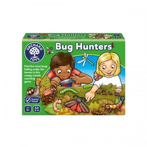 Orchard Toys Insect Hunter