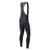Pearl Izumi Cold Shade Bib Size Black Men's Tights, 4,