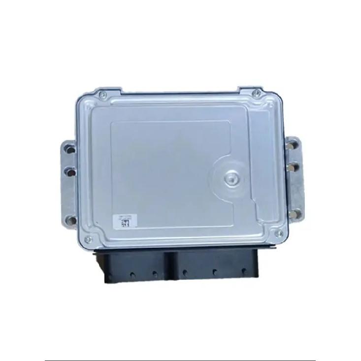 High Quality New for 0281014298 Ecu Original Diesel Car Engine Computer Electronic Control Unit Fit for Dongfeng Pickup