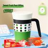 Veselă pentru băuturi – Căni