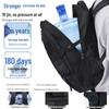 Warrior Large Capacity Outdoor Travel Backpack