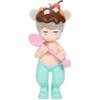 New POP MART Pansum Satyr Rory Loli Desserts Collection Mystery Boxes Single Mystery Box/Full Box 12 Pcs 6971640209495