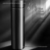 Stylish Large-Capacity Insulated Stainless Steel Water and Tea Cup for Men & Women