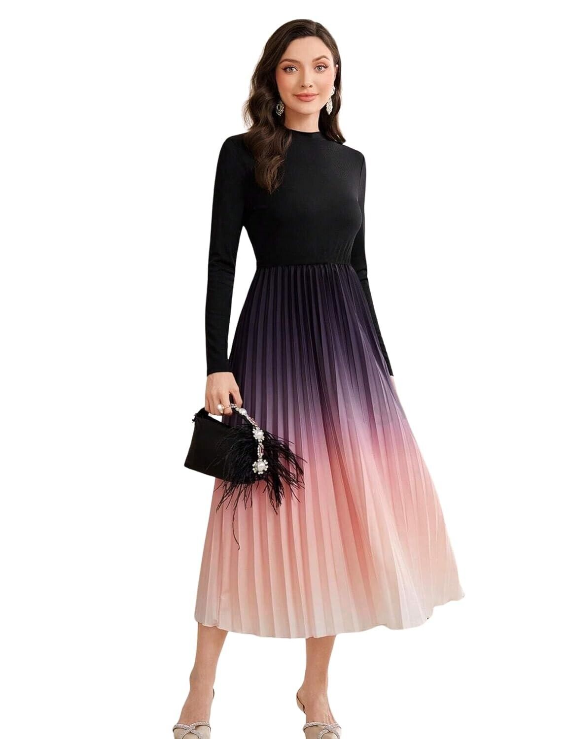 

Платья для женщин || Платья в стиле вестерн вечерние топы и туники болливудские макси курта VF-5077 2XL-44