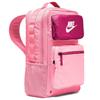 Nike Polyester Backpack Regular Women's Pink Lightweight Casual BA6170-658