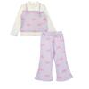 Ribbon Bustier Ts And panTs Set Up Q55ddt330 Q55ddp230