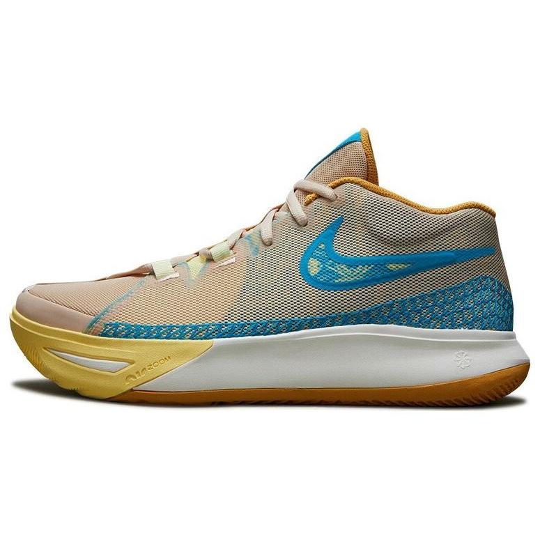 Nike Kyrie Flytrap 6 EP  Sanddrift Blue Lightning  Men s DM1126-100 EU 45