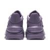 Anta Badass 4 Comfortable Versatile Shock Absorbing Durable Mid-Top Running Shoes Men Running Shoes Purple 112318080-4
