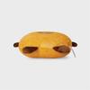 LINE FRIENDS BT21 SHOOKY Hopin' Love Face Cushion Plush