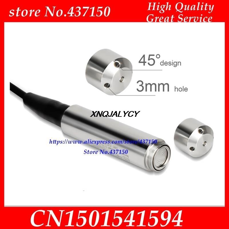 

5m 10m 15m 20m Waterproof Submersible Level Transmitter Level Transducer Level Sensor 4-20ma output 4-20MA output
