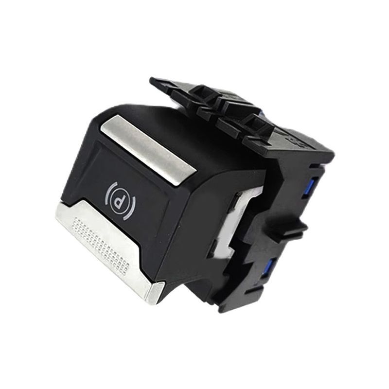 A16P-98105935VV Auto Electronic Handbrake Switch Parking Button For 2008 3008 4008 5008 508 Citroen
