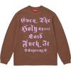 Angel Thermal Brown