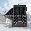 Portable Anti-slip Rubber Car Ramp for 5 Ton Vehicles