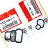 VTEC SOLENOID GASKET KIT 15825-P2M-005 + P08 For HONDA 1996-2005 CIVIC D16 D17
