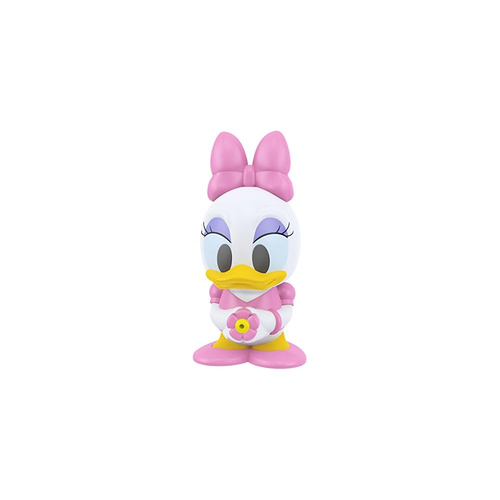 Pukupuku Friends Daisy Duck Plush Toy Soft Stuffed Animal 30cm