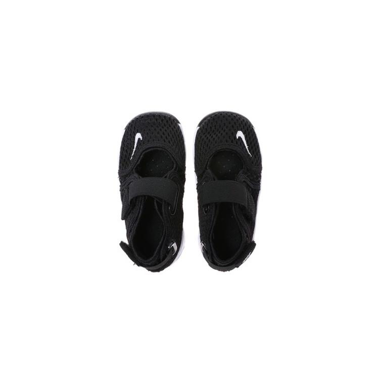 New Nike Aqua Rift TD Black White 317415-014