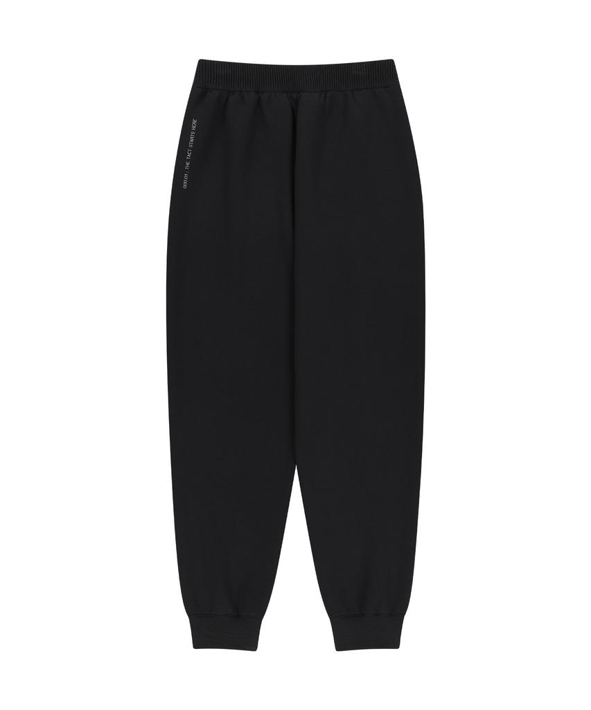 OFFGRID Driftcore Women'S Jogger Pants - Black