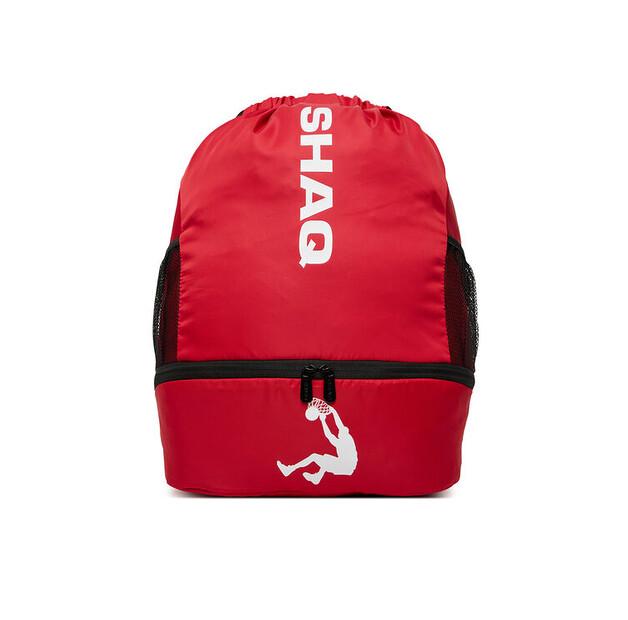 

Shaq Рюкзак SHAQ-P-005-07 Красный