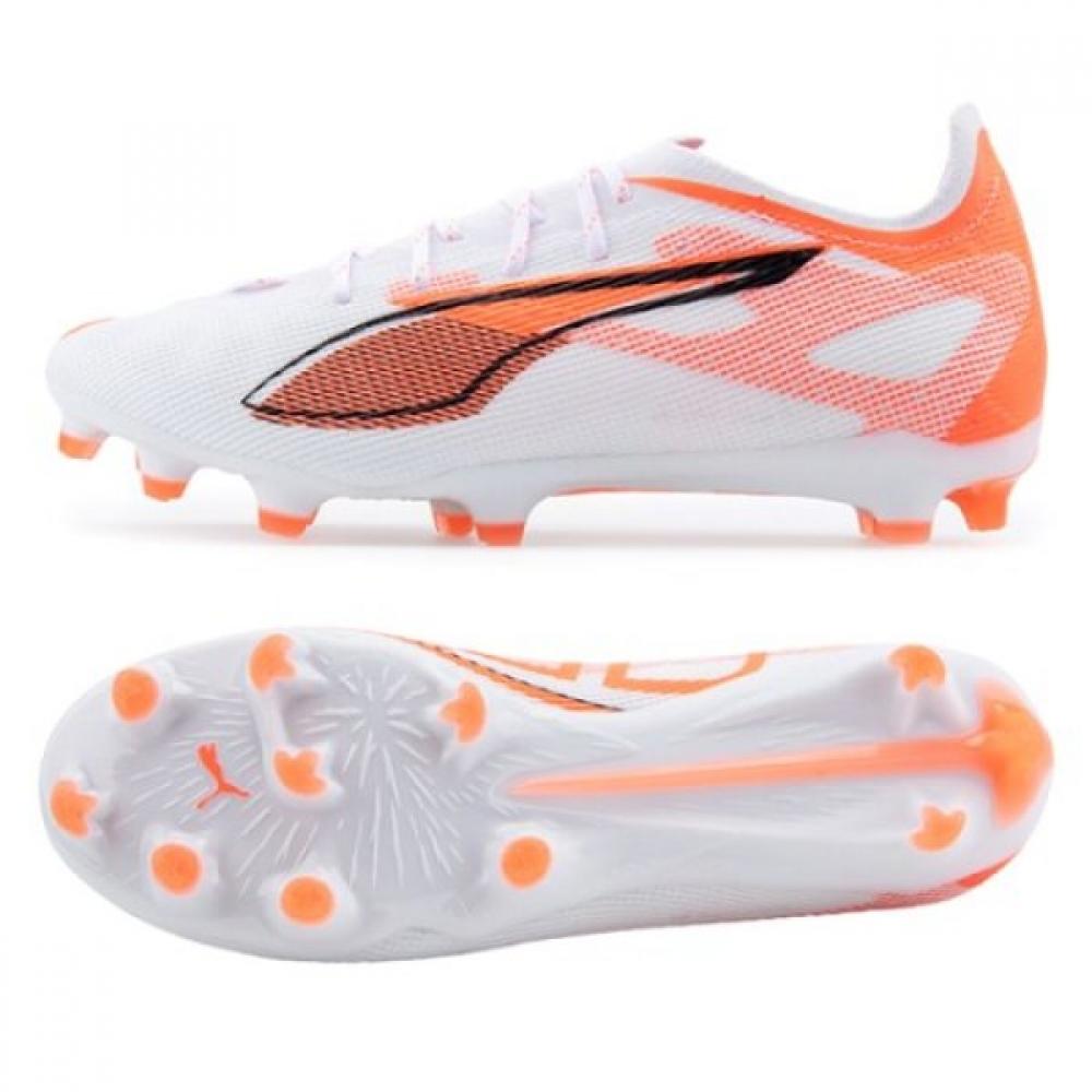 

Puma Ultra 5 Pro Fg Ag Soccer Shoe size:255