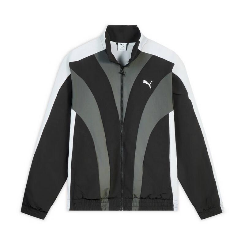 Мужская тканая куртка PUMA 638801 34