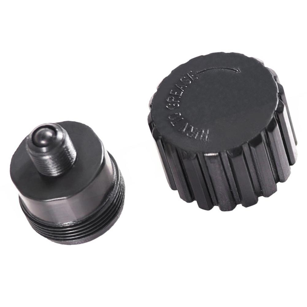 Maintenance Kit For Jandy 2133 Pool Valves Includes Grease Cups O-Rings For Smooth Operation Rebuild Kit Pool Equipment Parts