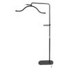 Half Moon Floor Light 45W 29 Inch 3200K To 5600K Adjustable Standing Lash Lamp with Phone Clip for Skincare Live