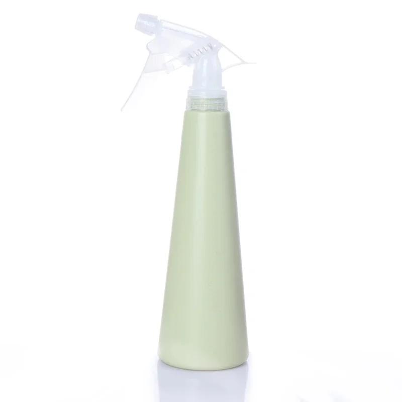 

Garden Mister Sprayer, Gardening Tools, Plastic Watering Can, Plant Flower Watering Pot, 360ml Spray Bottle зелёный