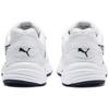 Puma Axis White Peacoat Unisex Tenisky 368465-04