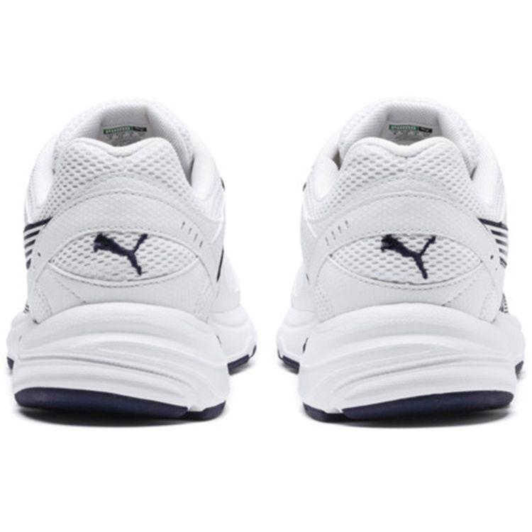 Puma Axis White Peacoat Unisex Tenisky 368465-04