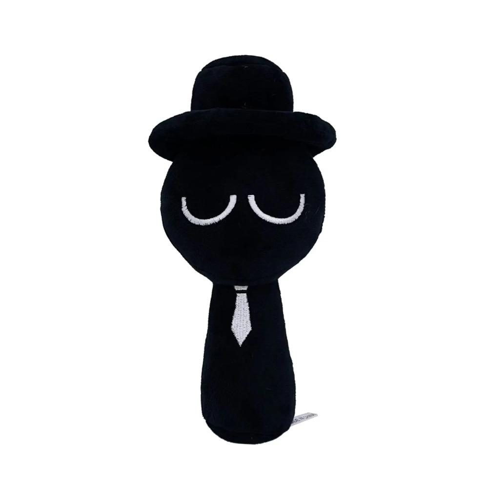 70styles Sprunki Plush Toys Sprunki Plush Doll Sprunki Game Cartoon Kids Birthday Gifts Stuffed Dolls Christmas Gift