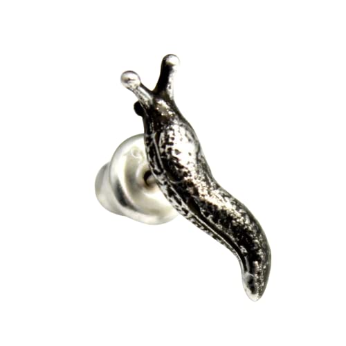 

Slug earrings Good Vibrations for men and women