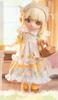 SIMONTOYS LILOLO Tale Series PVC ABS Paper Cotton Polyester Spandex Trading Dolls of "Fairy House" & & & & & (Box 6)