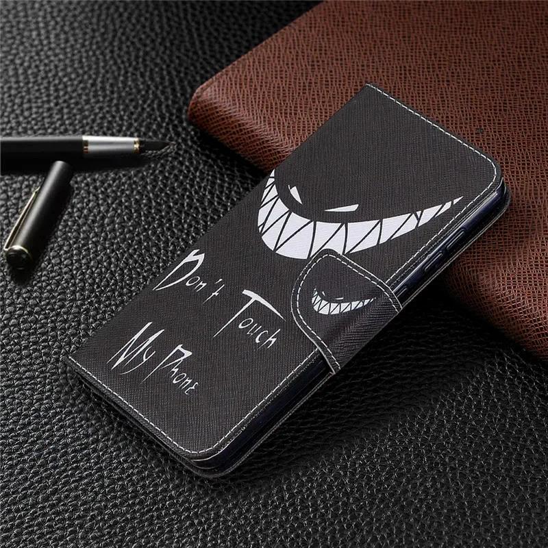 S24 S22 Ultra S23 S21 FE Plus Plum Blossom Case for Samsung Galaxy A16 A55 A35 A15 A05S A25 A54 A53 12 Case Leather Wallet Cover