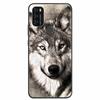 For Blackview A70 Case A 70 Shockproof Soft Silicone TPU Back Cover For Blackview A70 Pro BlackviewA70 2021 Cases Cute Cartoon