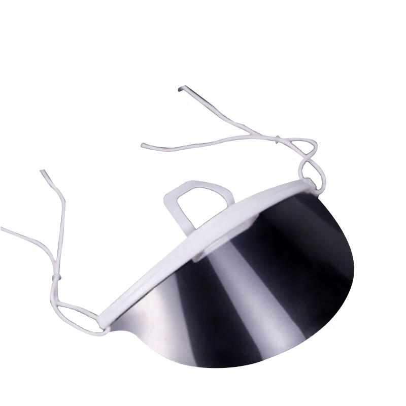 Anti-Fog Kitchen Chef Mask