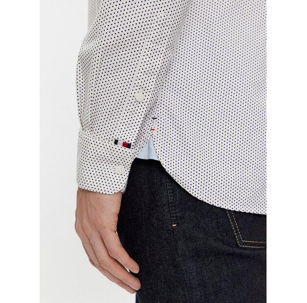 Tommy Hilfiger Oxford Shirt