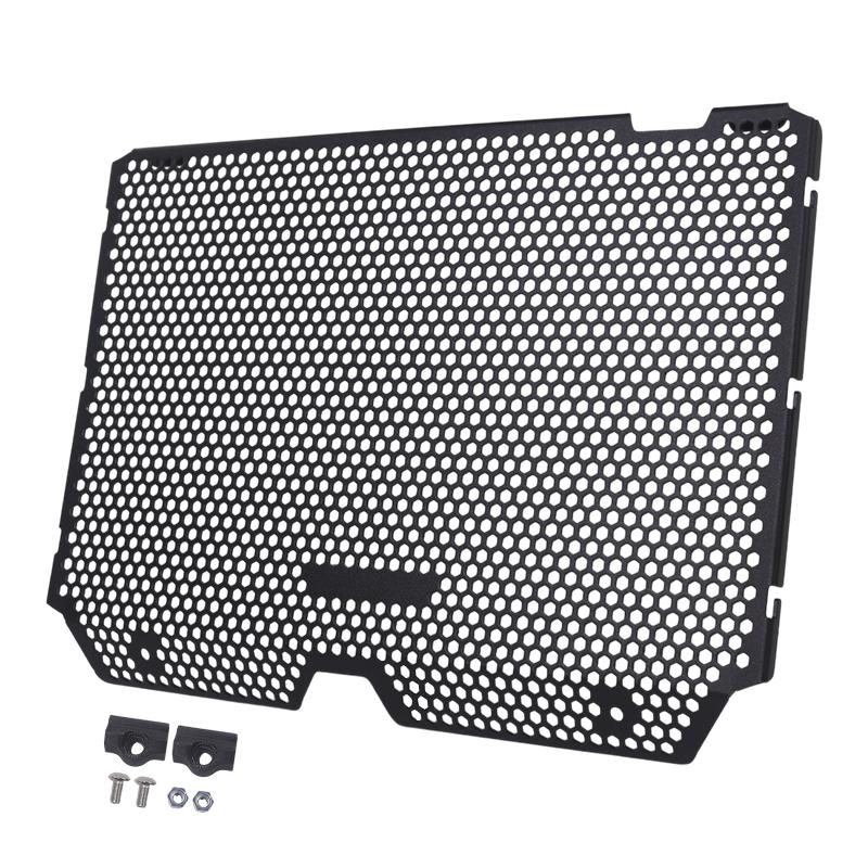 2025 MT-09/XSR900 Protezione Griglia Radiatore Moto Copertura Protettiva Adatta Per YAMAHA MT 09 MT-09 MT09 SP 2024 2025