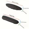 Car Rear View Camera Rain Shield , Rain, Snow, Dust, Birds, Debris Protection - Compatible with All Cars  Enhanced Visibility