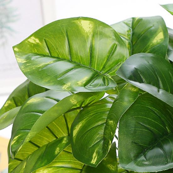 Creative Simulation Plant Vivid Fine Texture Ornamental