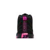 Air Jordan 12 Retro 'Doernbecher' (Unisex) Black / Hyper Violet-Pink Blast Vintage Basketball Shoes AH6987 023