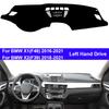 Car Dashboard Cover DashMat Carpet Cape For BMW X1 (F48) 2016 2017 - 2026 X2 (F39) 2018 2019 20120 2026 Auto Protector Sun-Shade