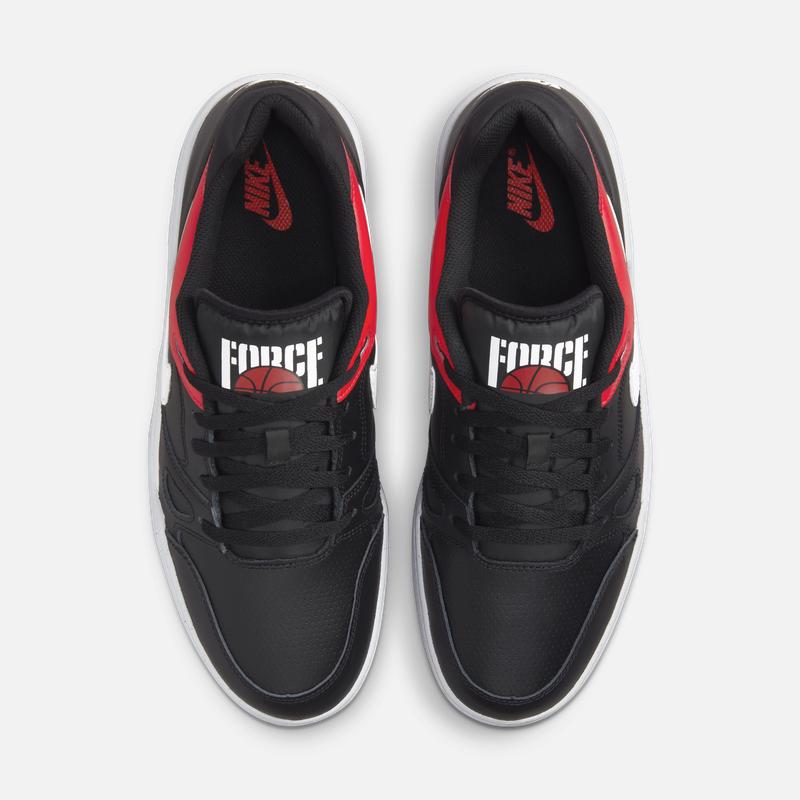 Nike Men's Retro Low Top Sports Shoes - NIKE FULL FORCE FB1362