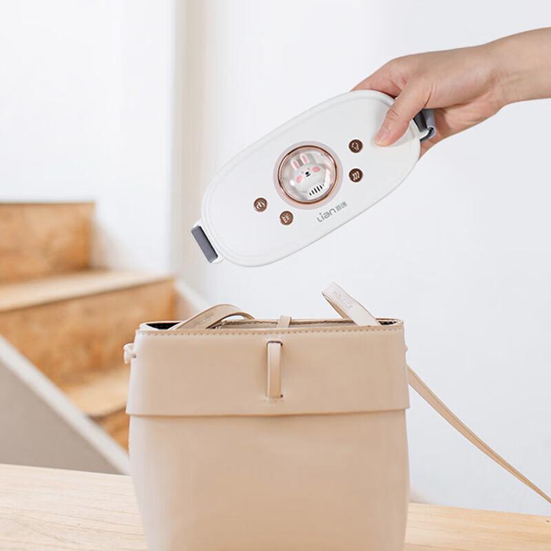 Lianchuangtu Menstrual Heating & Massage Pad